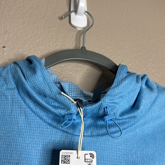 Adidas Lightweight Hoodie - Picture 10 of 12